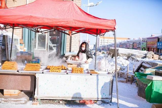 黑瞎子岛有出海口(探访祖国的最东端)(41)