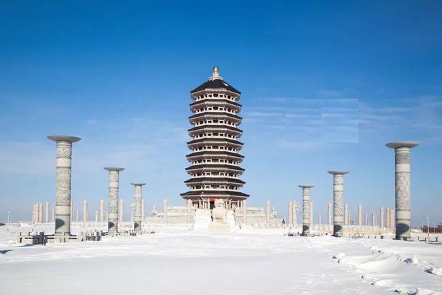 黑瞎子岛有出海口(探访祖国的最东端)(20)