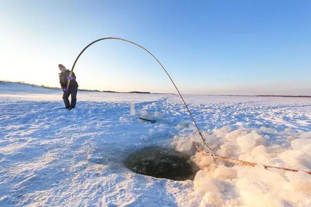 黑瞎子岛有出海口(探访祖国的最东端)(28)