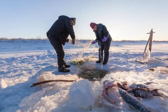 黑瞎子岛有出海口(探访祖国的最东端)(25)