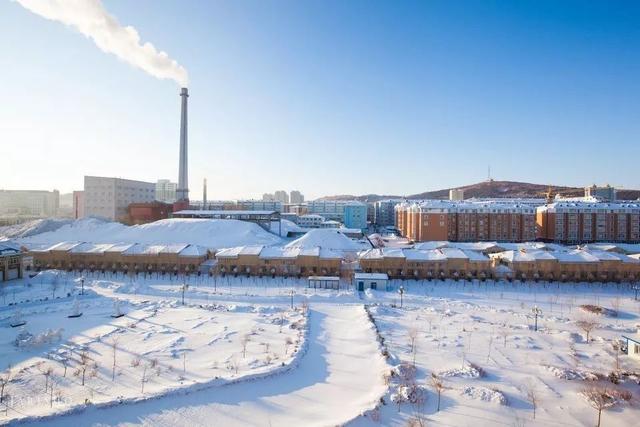 黑瞎子岛有出海口(探访祖国的最东端)(31)