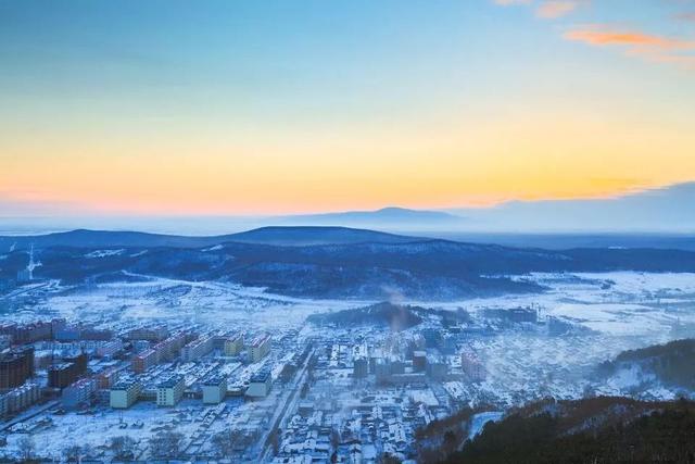 黑瞎子岛有出海口(探访祖国的最东端)(6)