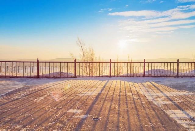 黑瞎子岛有出海口(探访祖国的最东端)(11)