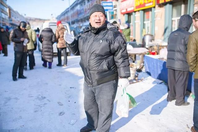 黑瞎子岛有出海口(探访祖国的最东端)(42)