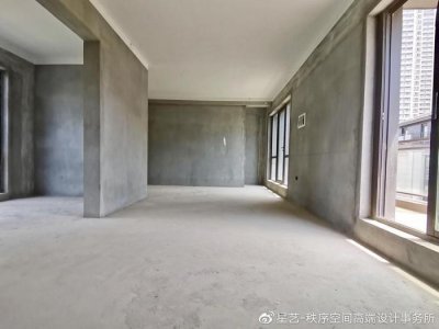 ​没钱装修怎么办？手把手教你直接入住毛坯房