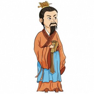 ​管仲、乐毅是什么人？