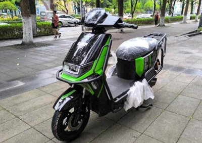 ​外卖电动车10大品牌排行榜来了，为什么没有雅迪、爱玛？4个原因