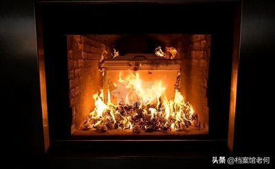 ​遗体火化前，为什么不让家属靠近？因为尸体会“哭”？