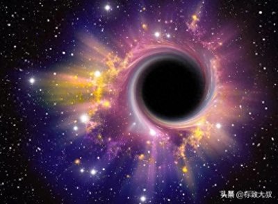 ​黑洞里面是什么？地球会被黑洞吞噬吗？