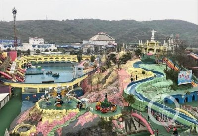 ​别了洋人街！3月1日将正式启动搬迁