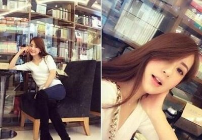 ​郭富城女友P过头 曾上相亲节目被拒moka整容前后照对比被深扒