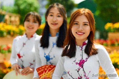 ​娶越南妹做老婆，中国跨国婚姻越来越多