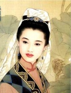 ​如何评价吴三桂与陈圆圆之间的感情