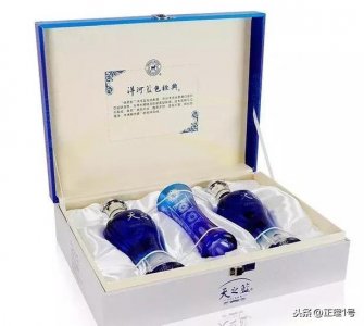 ​天之蓝和海之蓝的区别