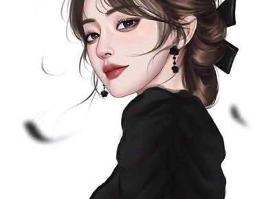 ​一个女人问你喜欢我哪，这怎么回答