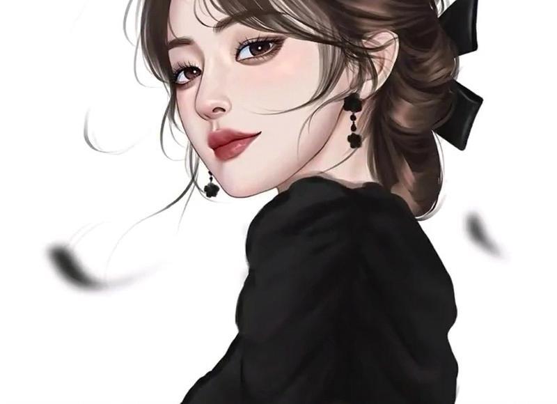 一个女人问你喜欢我哪，这怎么回答