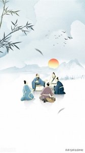 ​歌颂老师(今年的中秋节亦是教师节，最经典赞颂老师的8个诗句)