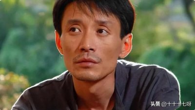 ​田小洁：29岁考中戏，49岁娶江珊，一生无儿无女，待继女如亲生