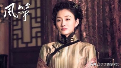 ​重温《风筝》大吃一惊：林桃自杀背后的真相太扎心