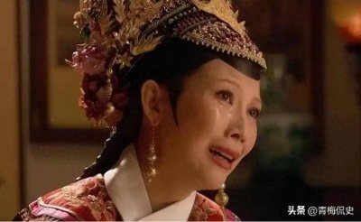 ​婚后17年，蔡少芬终于不装了，原来令人羡慕的婚姻也是一地鸡毛！