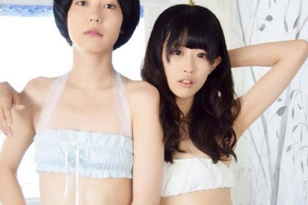 女生多大罩杯最好看 a至f罩杯女生俯视图