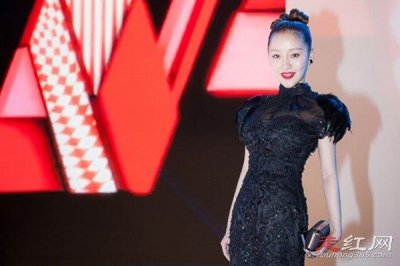 ​徐海星中国好声音事件是什么为什么被黑