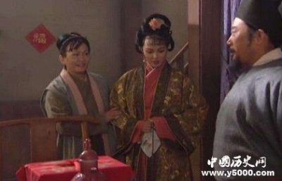 ​宋江杀阎婆惜的原因分析