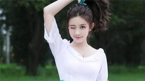 和其他人假装暧昧
