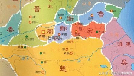 春秋和战国具体区别是什么?