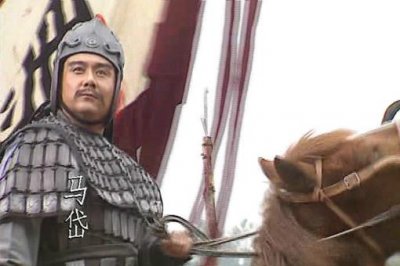 ​马超从弟马岱,斩杀叛将魏延,官至平北将军!