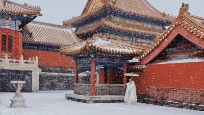 ​断发皇后：和皇帝吵架，诅咒皇帝，她的下场会如何？