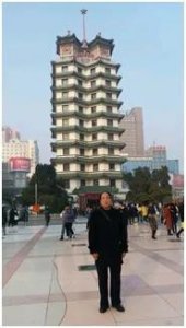 ​郑州二七纪念塔