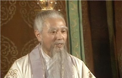 ​鲲鹏祖师拿走创世青莲，培育两个弟子，一个成为如来佛祖！