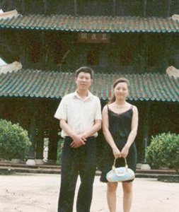 ​贵州王进江：爱财爱美人还子女众多，结局大快人心