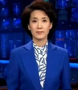 ​李修平：从“最美国脸”到公益先锋的优雅蜕变