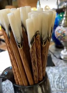 ​你知道筷子是谁发明的吗？
