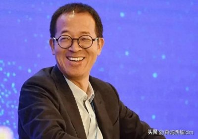 ​新东方走出的十大牛人