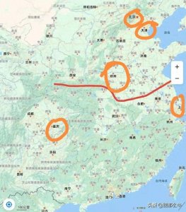 ​我国第五个直辖市的猜想，郑州市……