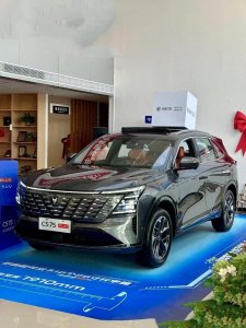 ​15万预算这6款燃油车闭眼入，动力强、空间大还省油！