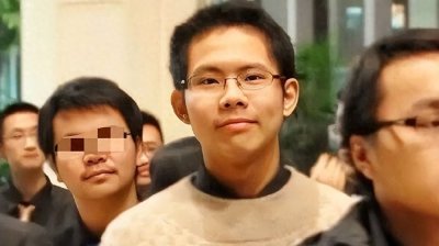 ​北大弑母案真相：完美学霸砸杀亲妈，一路逃一路嫖，他动机是什么