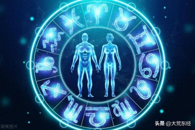 ​二十八星宿都是谁，有什么来历，他们分别充当那些职位呢？