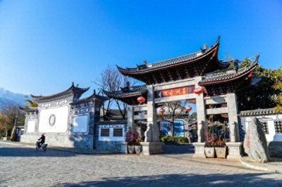 ​中国特色小镇的未来是怎样的？你心目的特色小镇应该是什么样的？
