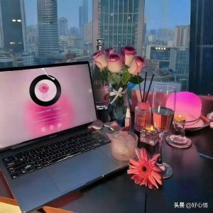 ​救命，这句文案，太有感觉了