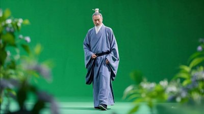 ​风水之谜#民间故事#