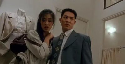 ​李连杰与罗大卫、嘉禾的恩怨，和他两任经纪人先后身亡事件的始末