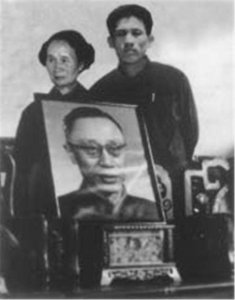 ​溥仪重病后，李淑贤向好友抱怨婚姻不幸：嫁给他，没享过一天福