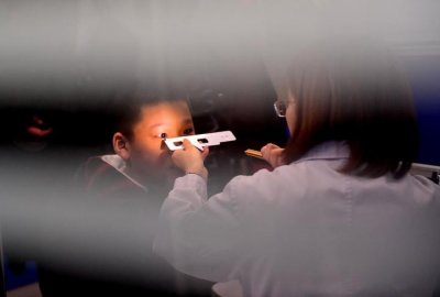​竟能弄瞎孩子的眼睛！这个“弓蛔虫”是何方妖孽？
