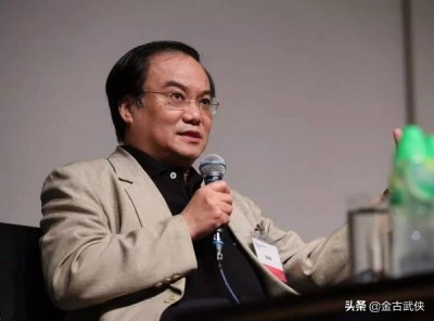 ​温瑞安《说英雄谁是英雄》中关七的武功为什么那么高