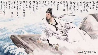 ​你真的认识它吗：阡陌「qiān mò 」
