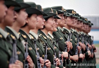 ​两年义务兵退役后，四大好处一定要清楚！